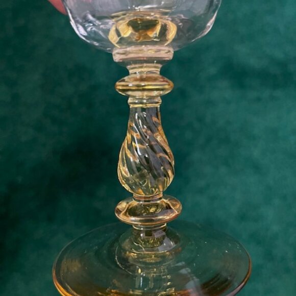 Bryce Brothers Liquor/Cocktail set - Picture 3 of 5